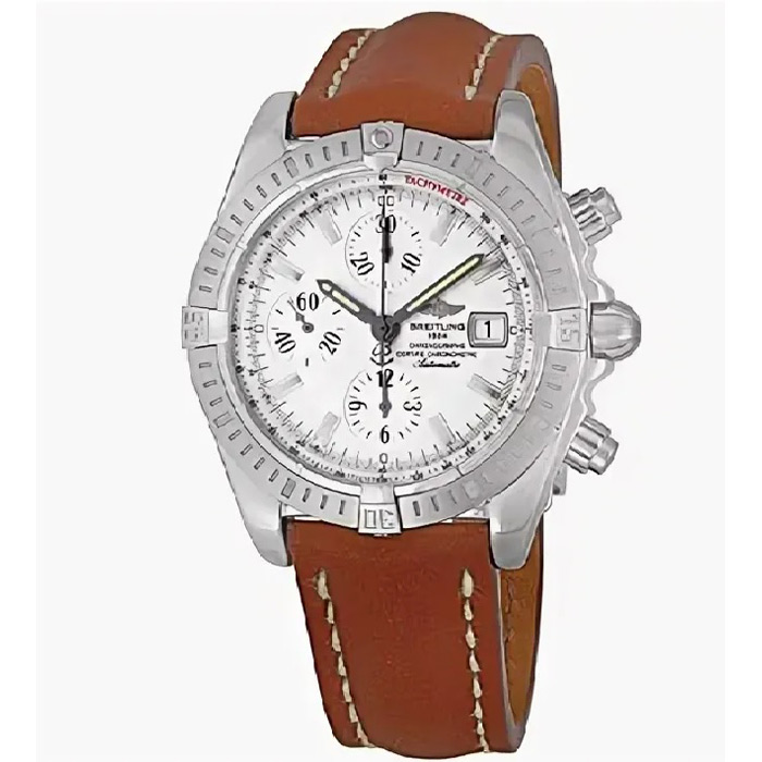 Часы Breitling Chronomat A1335611/A569/433X - Золотой Век